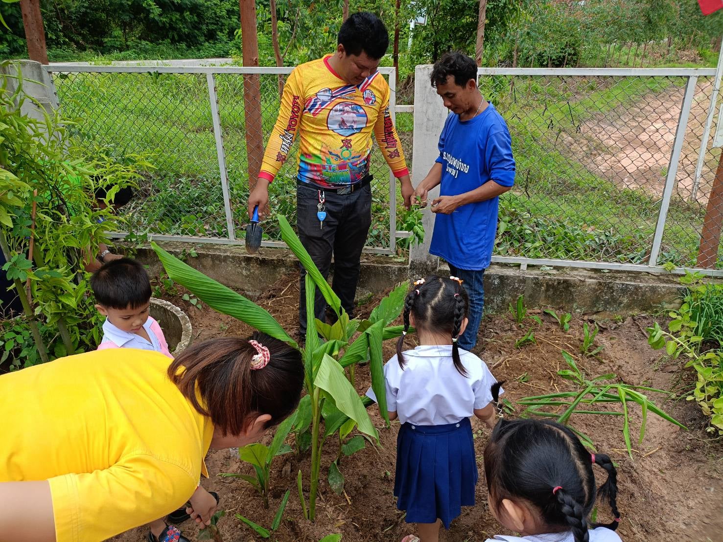 เทศบาลหว้านใหญ่