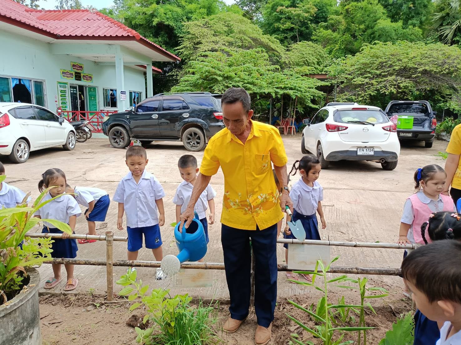 เทศบาลหว้านใหญ่