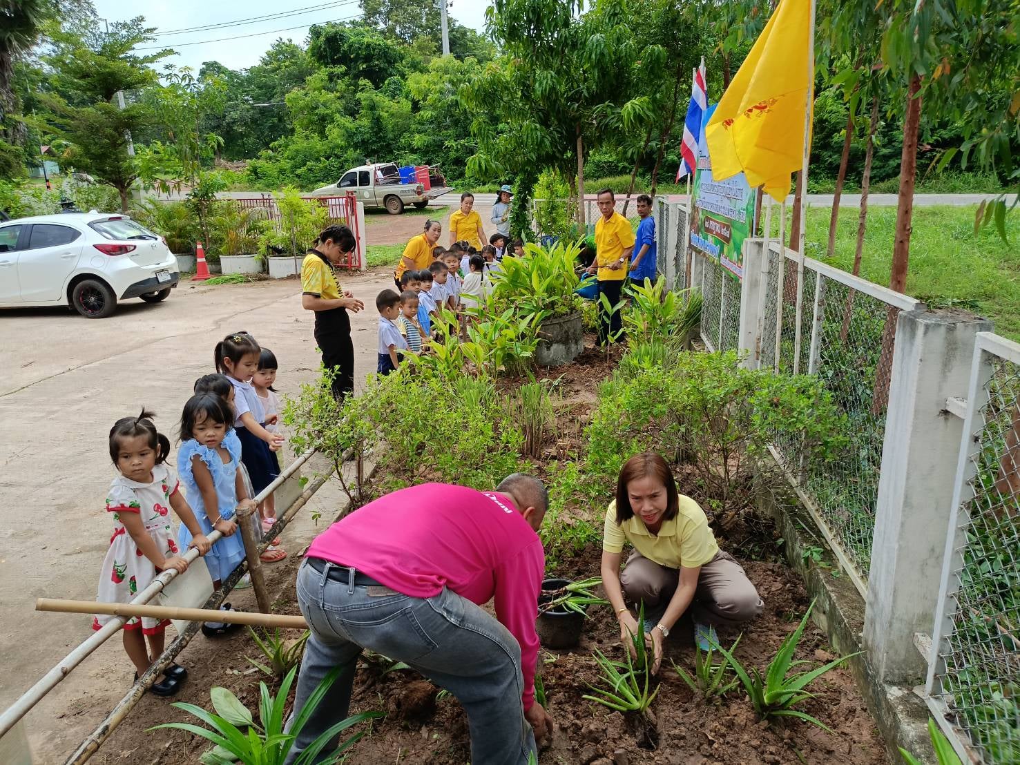 เทศบาลหว้านใหญ่