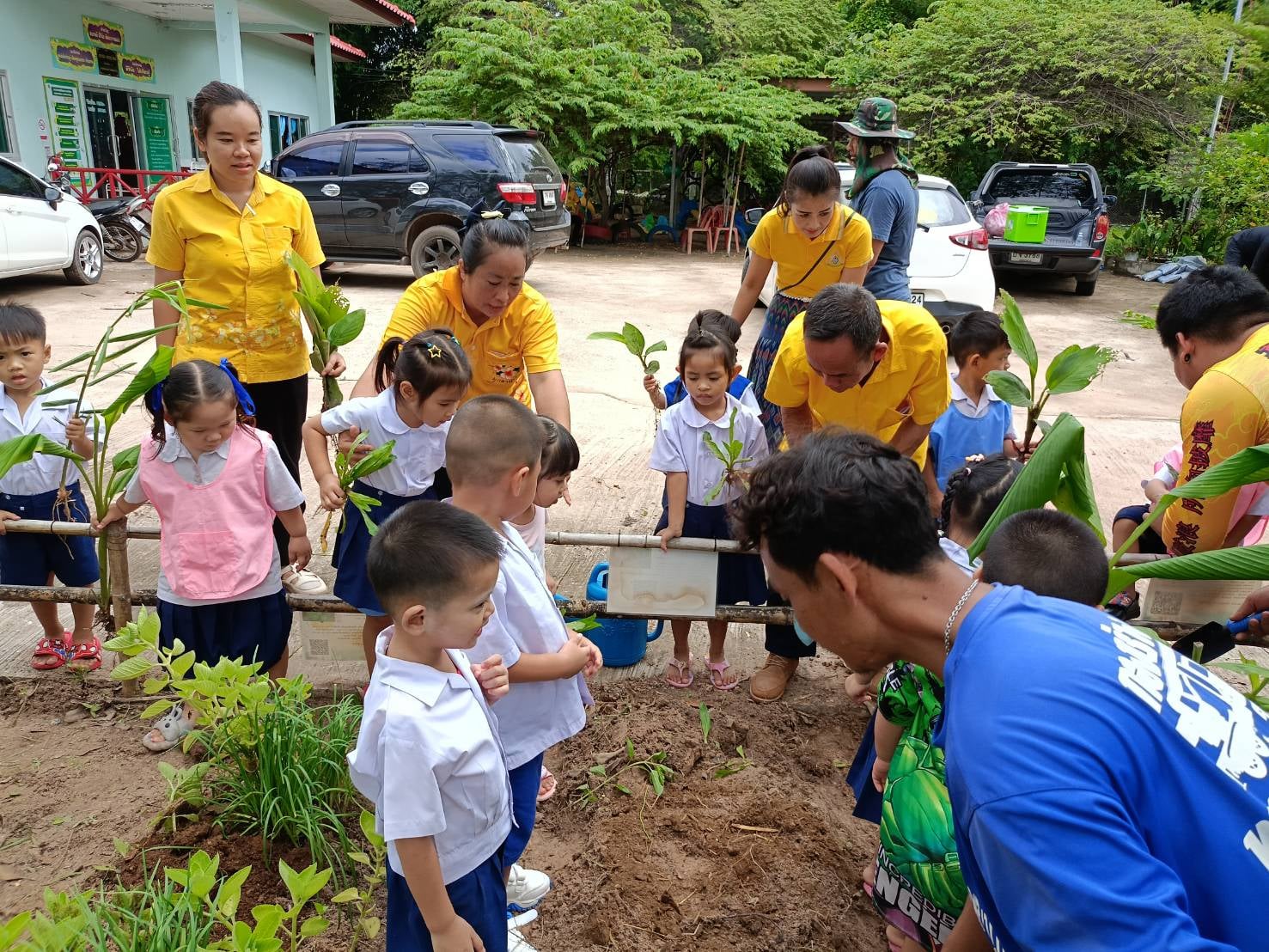 เทศบาลหว้านใหญ่