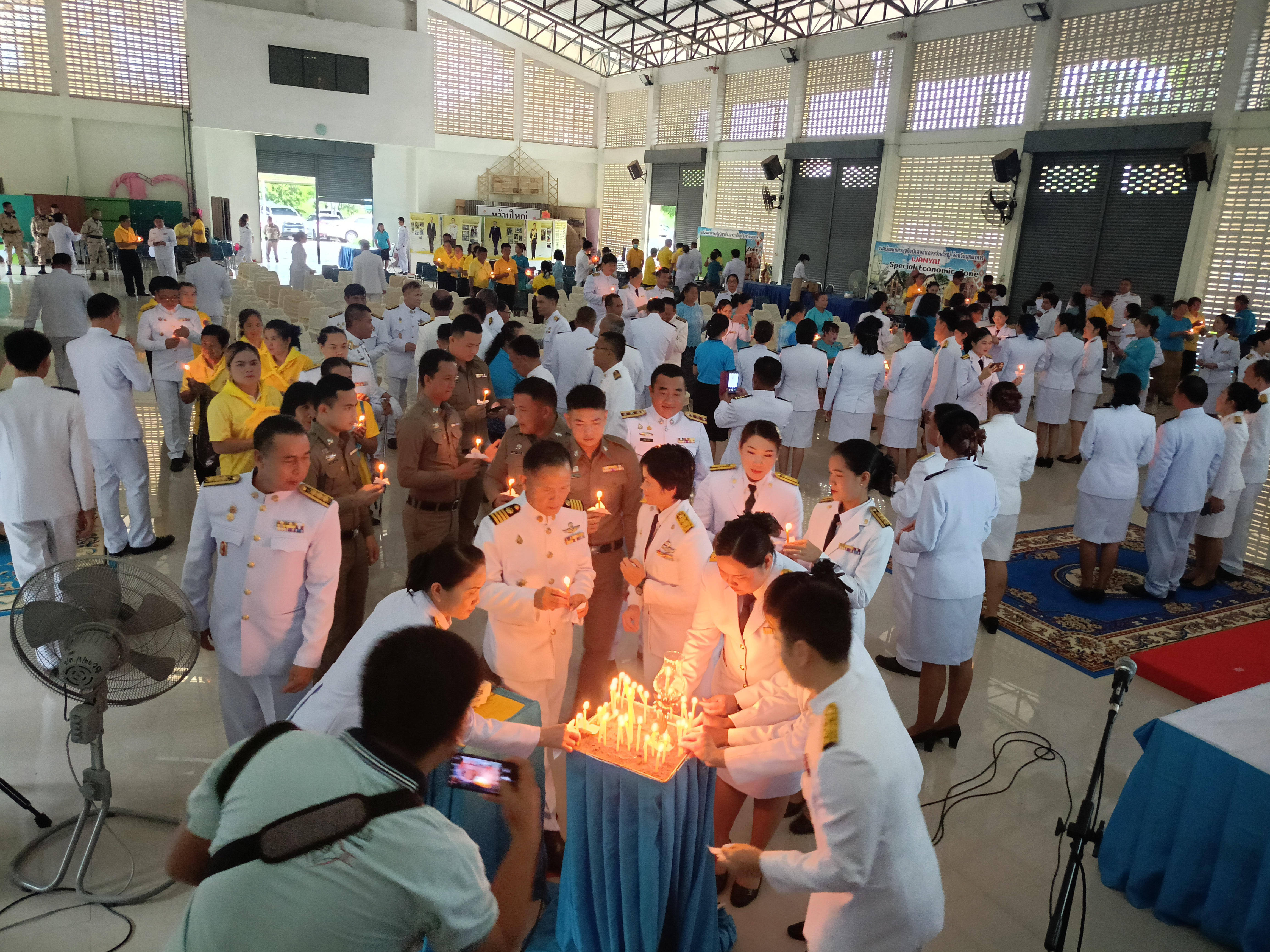 เทศบาลหว้านใหญ่