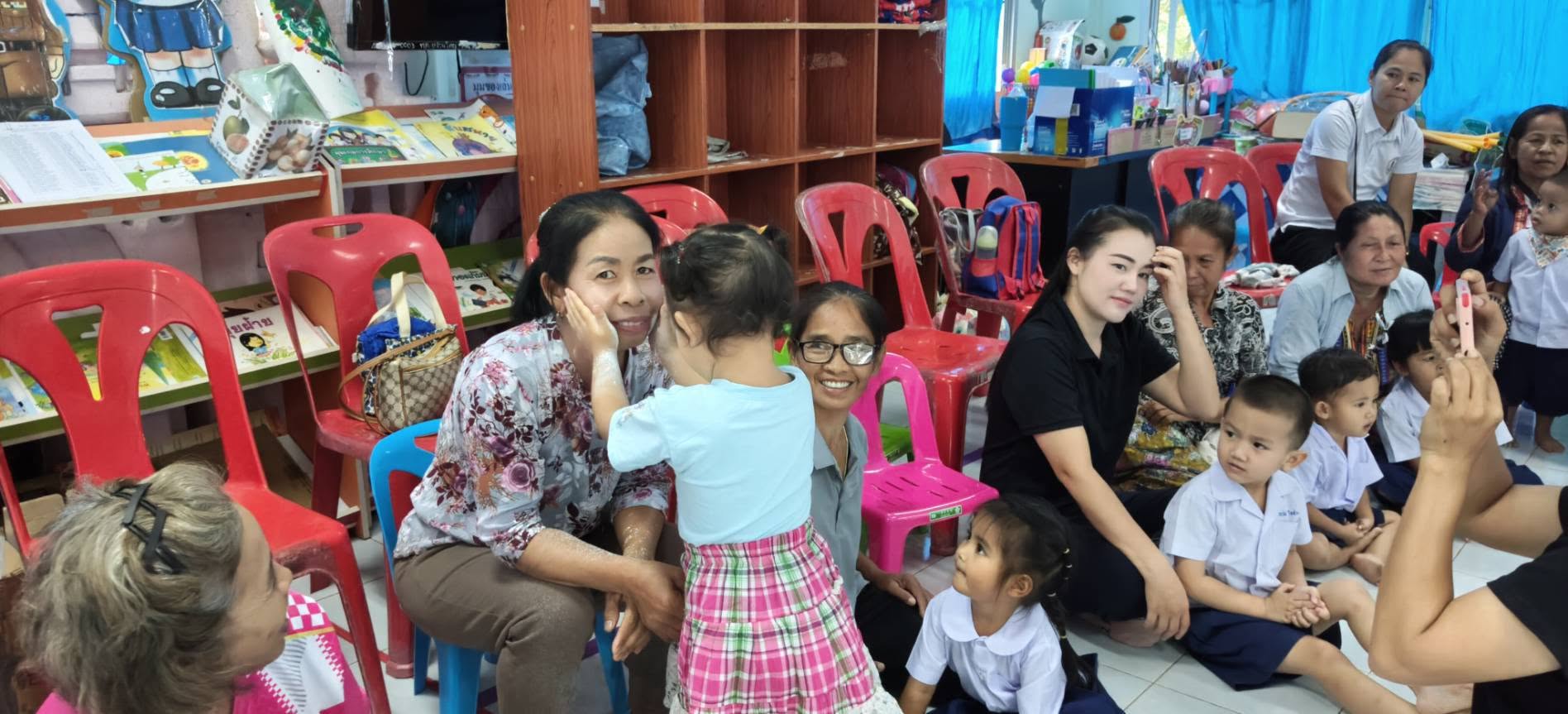 เทศบาลหว้านใหญ่