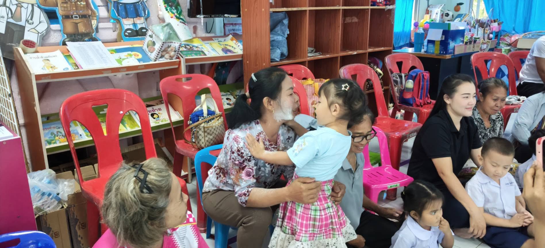 เทศบาลหว้านใหญ่