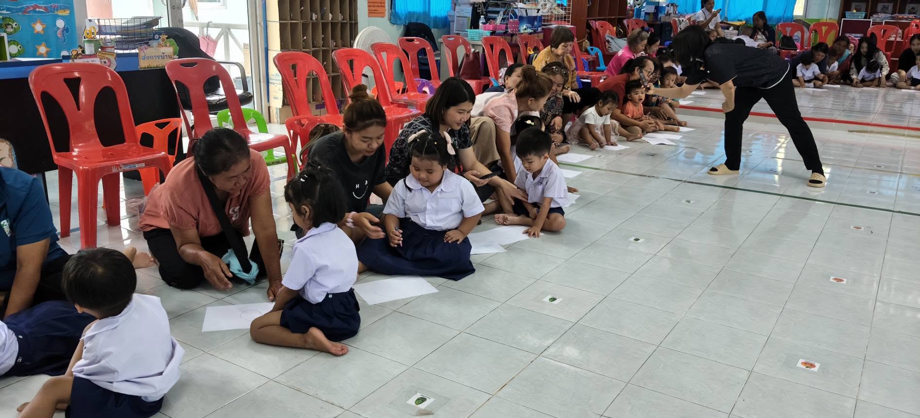 เทศบาลหว้านใหญ่