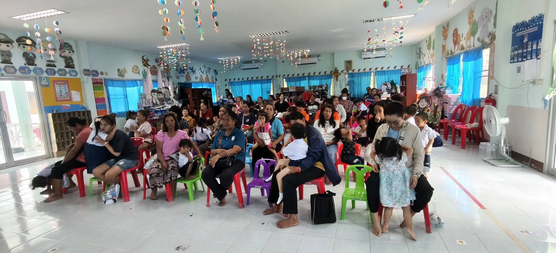 เทศบาลหว้านใหญ่